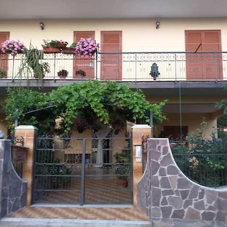 Casa Ester Ascea Exterior foto