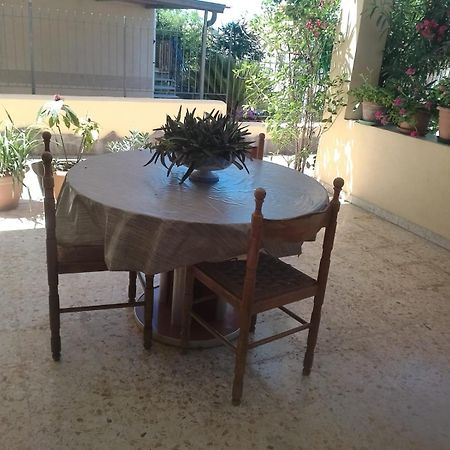 Casa Ester Ascea Cameră foto