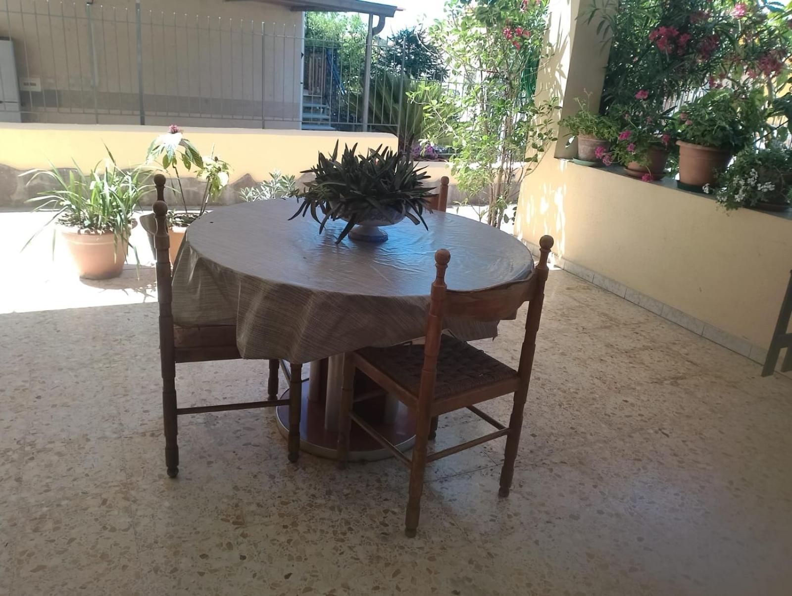 Casa Ester Ascea Cameră foto